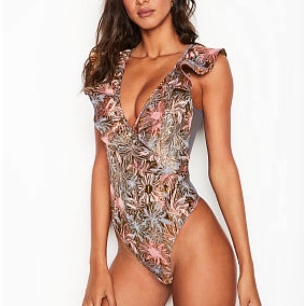 Victoria’s Secret Bodysuit